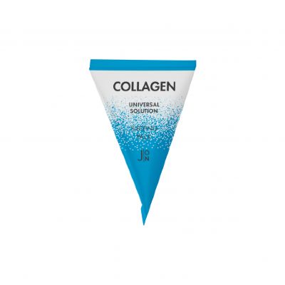 J:ON Collagen Universal Solution Sleeping Pack mini
