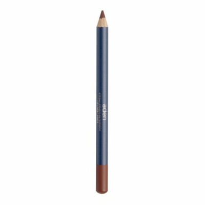 ADEN Cosmetics Lip Liner Pencil(38 Force/Сила)