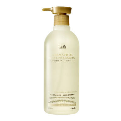 LADOR Dermatical Hair-Loss Shampoo