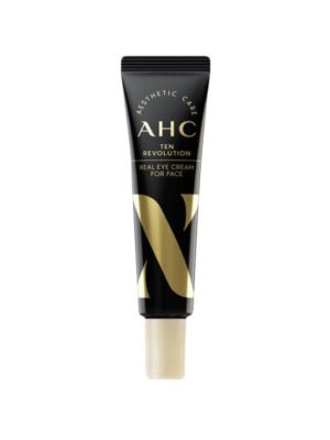 AHC Ten Revolution Real Eye Cream For Face