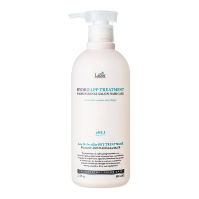 LADOR Eco Hydro LPP Treatment