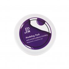 J:ON Anti-Acne & Sebum Control Modeling Pack