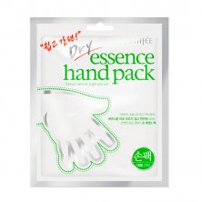 PETITFEE Dry Essence Hand Pack