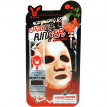 ELIZAVECCA Red Ginseng Deep Power Ringer Mask Pack