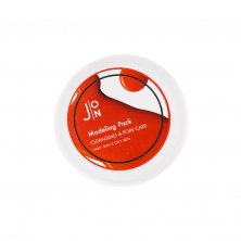 J:ON Cleansing & Pore care Modeling Pack mini