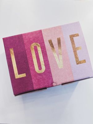 УП - Love (26х19х10)