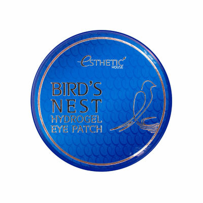 ESTHETIC HOUSE Bird’s Nest Hydrogel Eye Patch