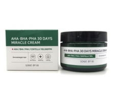 SOME BY MI  Aha-Bha-Pha 30 Days Miracle Cream