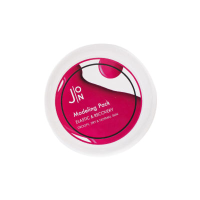 J:ON Elastic & Recovery Modeling Pack mini