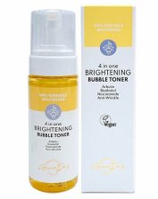 CRACE DAY 4 In One Brightening Bubble Toner
