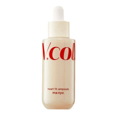 MA:NYO VCollagen Heart Fit Ampoule