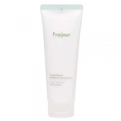 FRAIJOUR Heartleaf Blemish pH Balanced Cleansing Foam