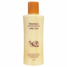 DEOPROCE Hydro Recovery Snail Toner