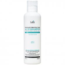 LADOR Damage Protector Acid Shampoo mini