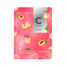 FRUDIA My Orchard Squeeze Mask Peach 