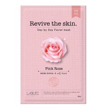 LABUTE Revive The Skin Rose Mask