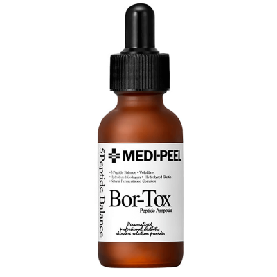 MEDI-PEEL Bor-Tox Peptide Ampoule