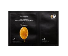 JM SOLUTION Honey Luminous Royal Propolis Modeling Mask Black