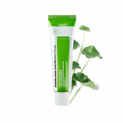  PURITO Centella Green Level Recovery Cream