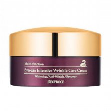 DEOPROCE Syn-Ake Intensive Wrinkle Care Cream