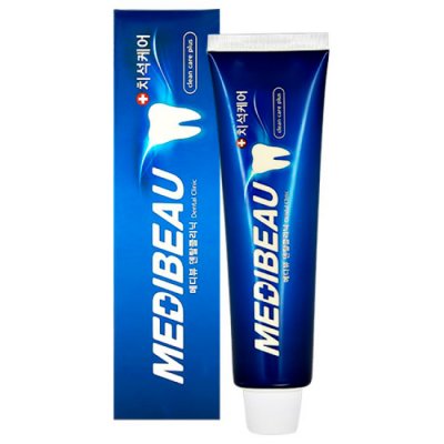 MEDIBEAU Dental Clinic Toothpaste