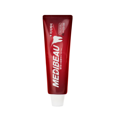 MEDIBEAU Total Clinic Toothpaste