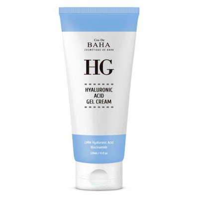 COS DE BAHA HG Hyaluronic Gel Cream