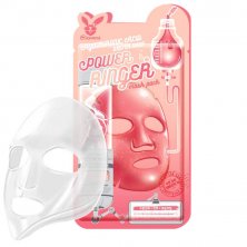 ELIZAVECCA Hyaluronic Acid Water Deep Power Ringer Mask Pack