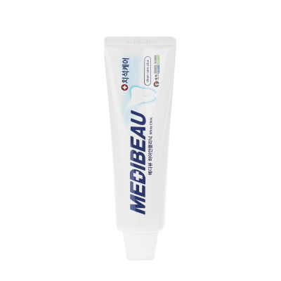 MEDIBEAU White Clinic Toothpaste