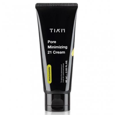 TIAM Pore Minimizing 21 Cream