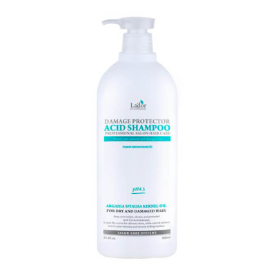 LADOR  Damage Protector Acid Shampoo