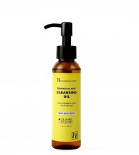 FACE REVOLUTION Dramatical Deep Cleansing Oil