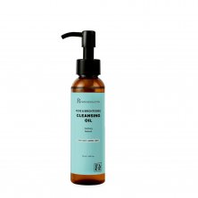 FACE REVOLUTION Pure & Brightening Cleansing Oil