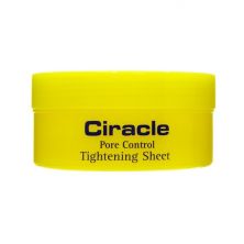 CIRACLE Pore Control Tightening Sheet