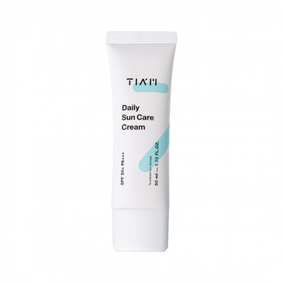 TIAM Daily Sun Care Cream SPF 50+ PA+++