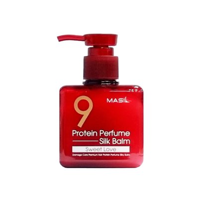 MASIL 9 Protein Perfume Silk Balm Sweet Love