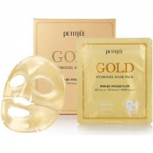 PETITFEE Gold Hydrogel Mask Pack