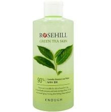 ENOUGH RoseHill Green Tea Skin