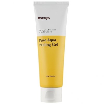 MA:NYO Pure Aqua Peeling Gel