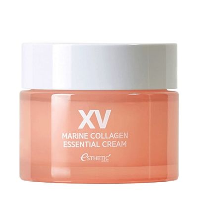 ESTHETIC HOUSE Marine XV Collagen Essential Cream