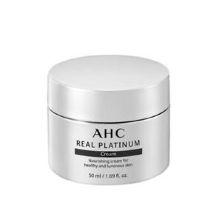 AHC Real Platinum Cream 
