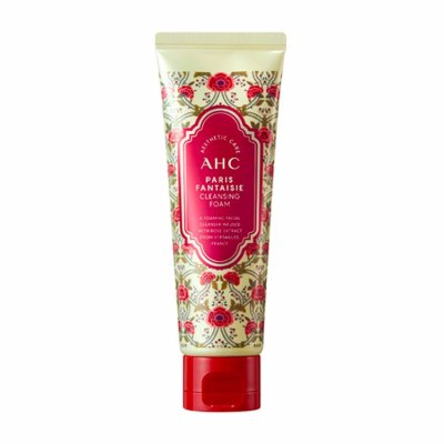 AHC Paris Fantasy Cleansing Foam