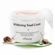ARIANY Whitening Snail Cream