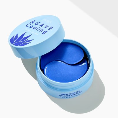 PETITFEE Agave Cooling Hydrogel Eye Patch