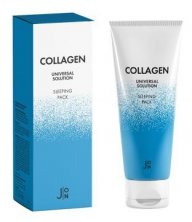 J:ON Collagen Universal Solution Sleeping Pack 50мл