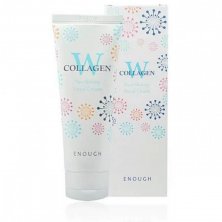 ENOUGH W Collagen Pure Shining Hand Cream