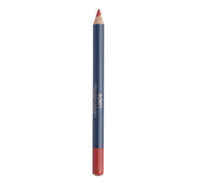 ADEN Cosmetics Lip Liner Pencil(32 Nectarine/Нектарин)