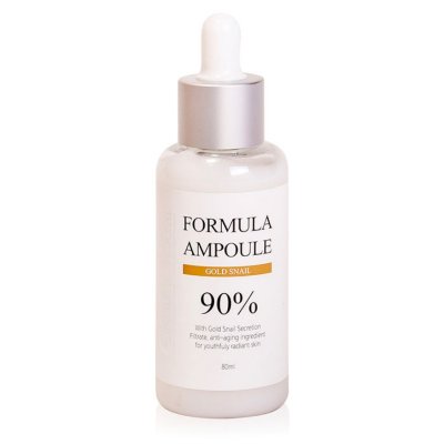 ESTHETIC HOUSE  Formula Ampoule Gold Snail