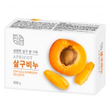 MUKUNGHWA Rich Apricot Soap