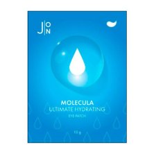 J:ON Molecula Ultimate Hydrating Eye Patch